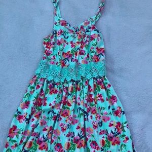 spring dress 💝